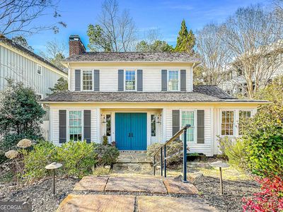 9139 Selborne Ln