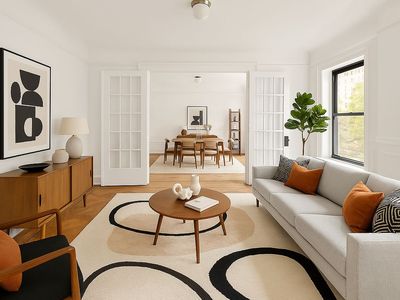 243 W 98th St APT 5B