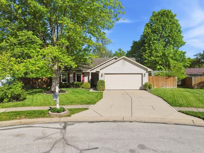 7255 Woodmill Ct
