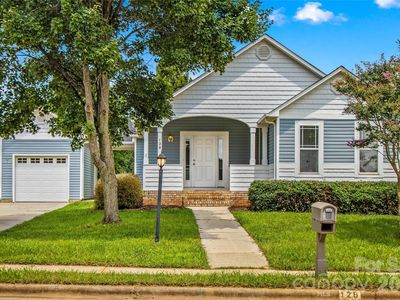 128 Tarrington Dr