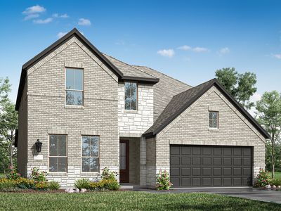 4202 Plan, Risland Homes at Spiritas Ranch