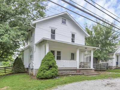 597 N Cedar St