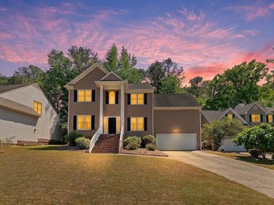 4728 Royal Troon Dr