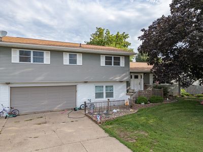 Property at 312 11th Pl, Camanche, IA