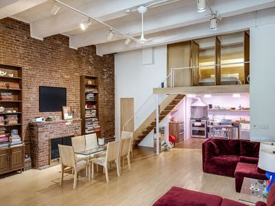 415 W 55th St APT 1C