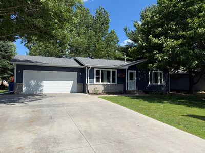 Property at 1340 Carriage Ln S, Cambridge, MN