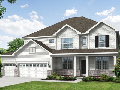 Willwood Plan, Port Side