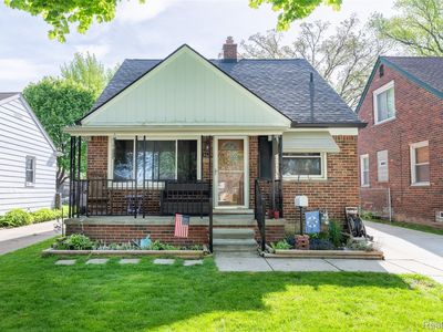 3625 Katherine St