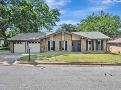 2727 Buffalo Dr
