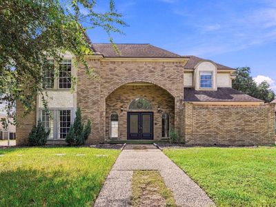 15407 Dawn Meadows Dr