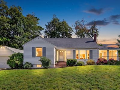 Property at 6 Sprucewood Rd, Wilmington, MA