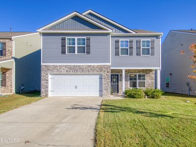 460 Cedar Park Dr