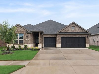5708 Ferrers Dr