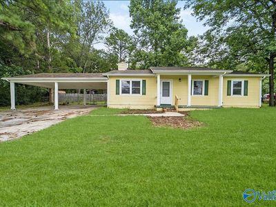 13847 Mariellen Rd SW