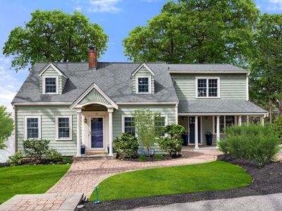 166 Hillcrest Rd