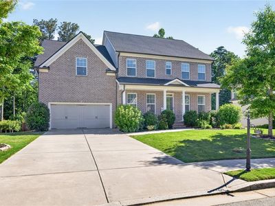 3566 Bendleton Dr