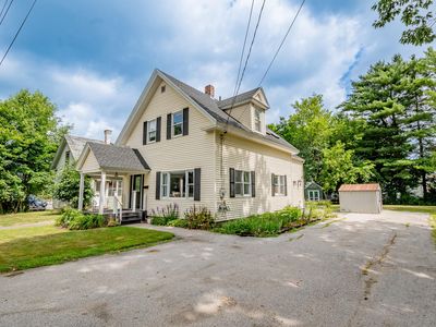 Property at 20 Veazie Street, Old Town, ME