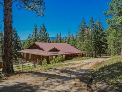 2108 Silver Ridge Rd