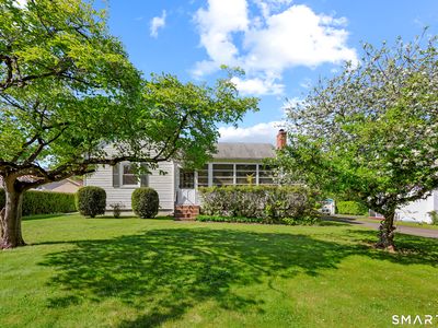 2 Earle Street