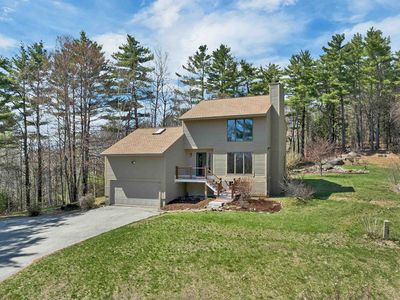 68 Stagecoach Road