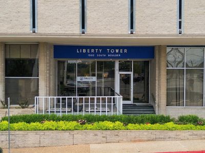 Property at 1502 S Boulder Ave APT 16E, Tulsa, OK