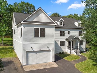 4507 Muncaster Mill Rd