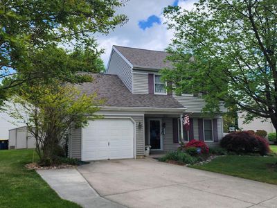 1501 Fawn St