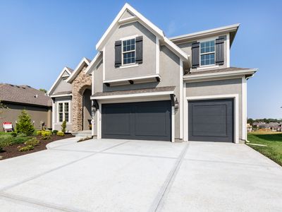 172nd Terrace & Lackman #T2M4T1