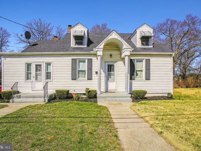107 Catoctin Ave
