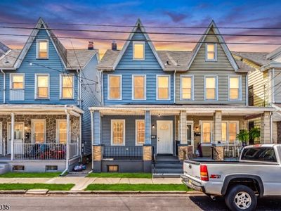 Property at 362 Firth St, Phillipsburg, NJ