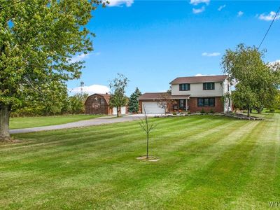 4535 Baer Rd