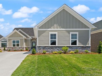 1712 Greenbrier Place Lot 324