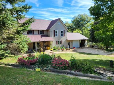 Property at 17792 County Road O, Mineral Point, WI