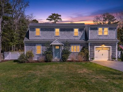 176 Bumps River RD Road