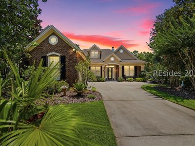 4 Southington Cir