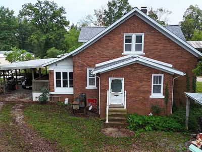 1838 & 1850 E Holiday Lake Rd