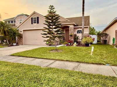 14945 Huntcliff Park Way
