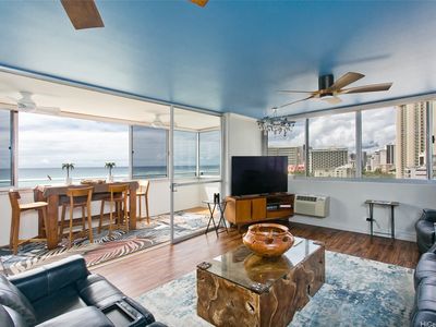 2500 Kalakaua Ave APT 1402