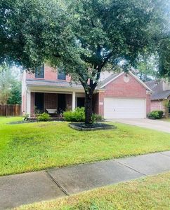 20710 Louetta Oak Dr