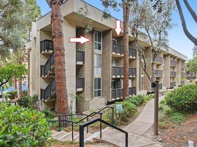 6202 Friars Rd Unit 301