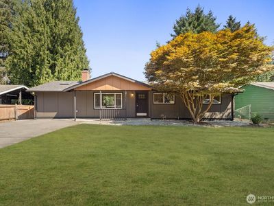 Property at 30420 2nd Avenue S, Federal Way, WA