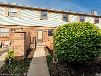 1831 N Arbor Way Dr APT 16