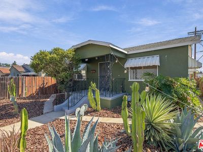 412 N Bernal Ave
