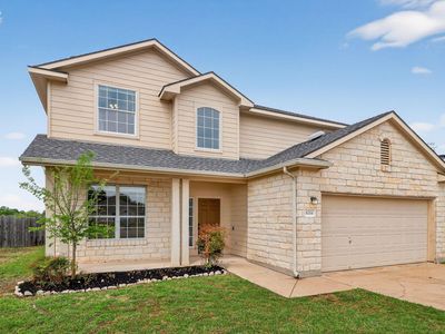 6014 Lone Star Ct