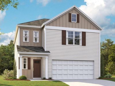 Darwin Plan, Timber Creek