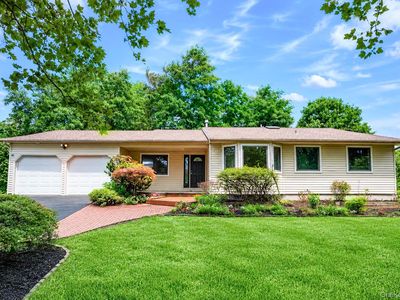 Property at 15 Dix Circle, Dix Hills, NY