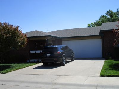 Property at 3320 Eagle St, Garden City, KS