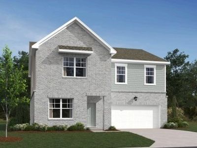 259 Limestone Way Lot 55