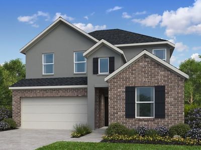 21406 Gateshead Run Dr