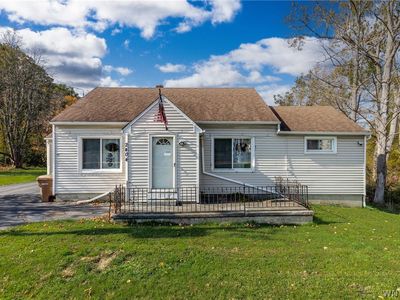 Property at 2404 Union Rd, Cheektowaga, NY